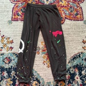 lauren moshi sweatpants